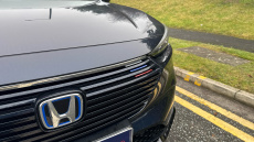 Honda HR-V 1.5 eHEV Advance Style 5dr CVT Hybrid Hatchback